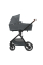 Універсальна коляска 2 в 1 Maxi-Cosi Oxford+ (Twillic Graphite)