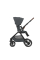 Універсальна коляска 2 в 1 Maxi-Cosi Oxford+ (Twillic Graphite)