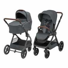 Універсальна коляска 2 в 1 Maxi-Cosi Oxford+ (Twillic Graphite)