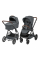 Універсальна коляска 2 в 1 Maxi-Cosi Oxford+ (Twillic Graphite)