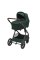 Універсальна коляска 2 в 1 Maxi-Cosi Oxford+ (Twillic Green)