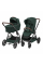Універсальна коляска 2 в 1 Maxi-Cosi Oxford+ (Twillic Green)