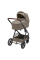 Універсальна коляска 2 в 1 Maxi-Cosi Oxford+ (Twillic Truffle)