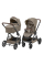 Універсальна коляска 2 в 1 Maxi-Cosi Oxford+ (Twillic Truffle)