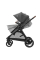 Універсальна коляска 3 в 1 MAXI-COSI Zelia S Trio (Dark Grey)