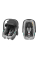 Універсальна коляска 3 в 1 MAXI-COSI Zelia S Trio (Dark Grey)