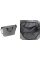 Універсальна коляска 3 в 1 MAXI-COSI Zelia S Trio (Dark Grey)