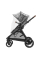 Універсальна коляска 3 в 1 MAXI-COSI Zelia S Trio (Dark Grey)