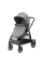 Універсальна коляска 3 в 1 MAXI-COSI Zelia S Trio (Grey)