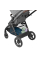 Універсальна коляска 3 в 1 MAXI-COSI Zelia S Trio (Grey)