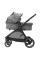 Універсальна коляска 3 в 1 MAXI-COSI Zelia S Trio (Grey)