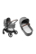 Універсальна коляска 3 в 1 MAXI-COSI Zelia S Trio (Grey)