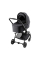 Люлька до коляски Britax Römer RIO (Style/Carbon Black)