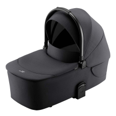 Люлька до коляски Britax Römer RIO (Style/Carbon Black)