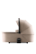 Люлька до коляски Britax Römer RIO (Style/Teak)