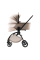 Люлька до коляски Britax Römer RIO (Style/Teak)