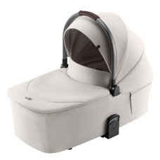 Люлька до коляски Britax Römer RIO (Lux/Soft Taupe)