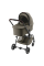 Люлька до коляски Britax Römer RIO (Lux/Urban Olive)