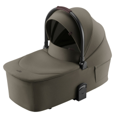 Люлька до коляски Britax Römer RIO (Lux/Urban Olive)