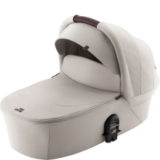 Люлька Britax Römer SMILE 5Z (Soft Taupe)