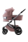 Люлька Britax Römer SMILE 5Z (Dusty Rose)