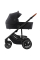 Люлька Britax Römer SMILE 5Z (Galaxy Black)