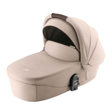 Люлька Britax Römer SMILE 5Z 2025 (STYLE/Teak)