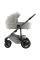 Люлька Britax Römer SMILE 5Z 2025 (LUX/Linen Grey)