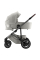 Люлька Britax Römer SMILE 5Z 2025 (LUX/Linen Grey)
