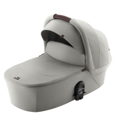 Люлька Britax Römer SMILE 5Z 2025 (LUX/Linen Grey)