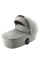 Люлька Britax Römer SMILE 5Z 2025 (LUX/Linen Grey)