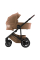Люлька Britax Römer SMILE 5Z 2025 (LUX/Warm Caramel)
