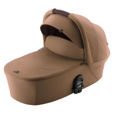 Люлька Britax Römer SMILE 5Z 2025 (LUX/Warm Caramel)