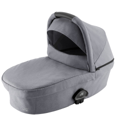 Люлька Britax Römer Smile III (Frost Grey/Black)