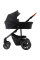 Люлька Britax Römer Smile III (Fossil Grey)