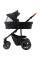 Люлька Britax Römer Smile III (Fossil Grey)