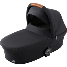 Люлька Britax Römer Smile III (Fossil Grey)
