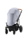 Антимоскітна сітка Britax Römer SMILE III (Silver)