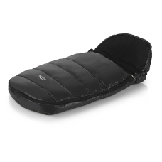 Спальний мішок Britax Römer Shiny (Black)