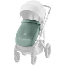 Чохол на ніжки Britax Römer SMILE 5Z (Jade Green)