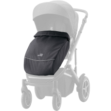 Чохол на ніжки Britax Römer SMILE III (Midnight Grey)