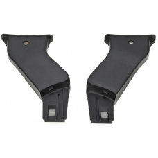 Адаптери Britax Römer CLICK&GO до коляски B-AGILE Double