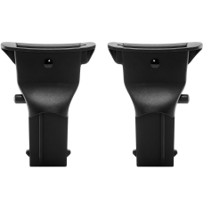 Адаптер Britax Römer Click&Go до коляски Silvercross Wayfarer/Pioneer