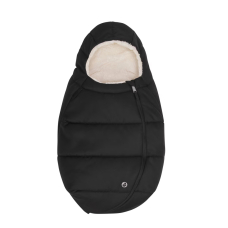Спальний мішок до автокрісла Maxi-Cosi (Twillic Black)