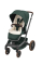 Зимовий конверт Maxi-Cosi 2 в 1 Luxe (Twillic Green)