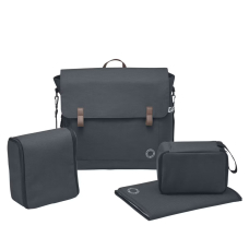 Багатофункціональна сумка Maxi-Cosi Modern Bag (Essential Graphite)