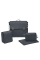 Багатофункціональна сумка Maxi-Cosi Modern Bag (Essential Graphite)