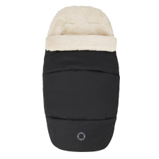 Зимовий конверт Maxi-Cosi 2 в 1 (Black)