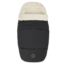 Зимовий конверт Maxi-Cosi 2 в 1 (Essential Black)
