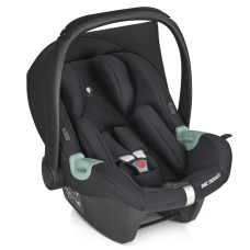 Автокрісло ABC Design Tulip i-Size (Black)